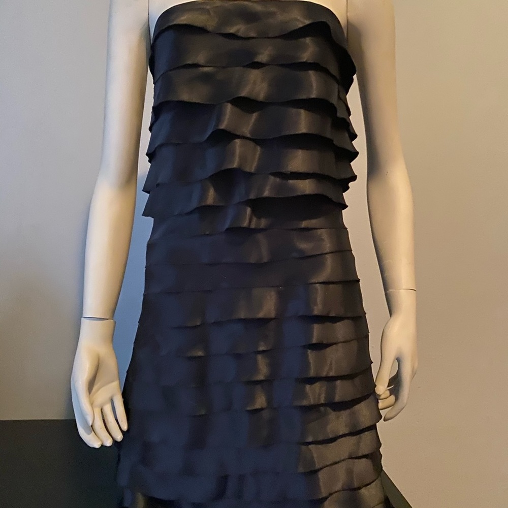Dress hand made
